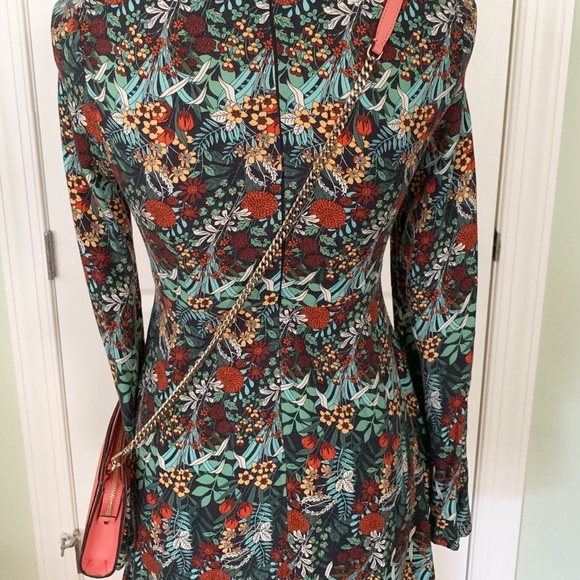 Kate spade Margaux east west crossbody peachy nwt - Picture 3 of 7